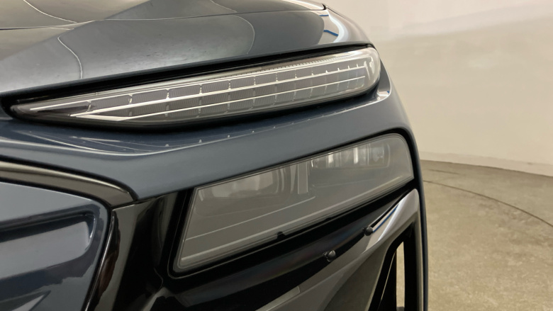 Audi A6 210kW 83kWh Sport 5dr Auto Electric Estate